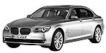 BMW F01 B3551 Fault Code
